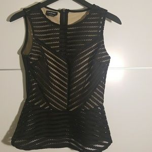 Bebe top